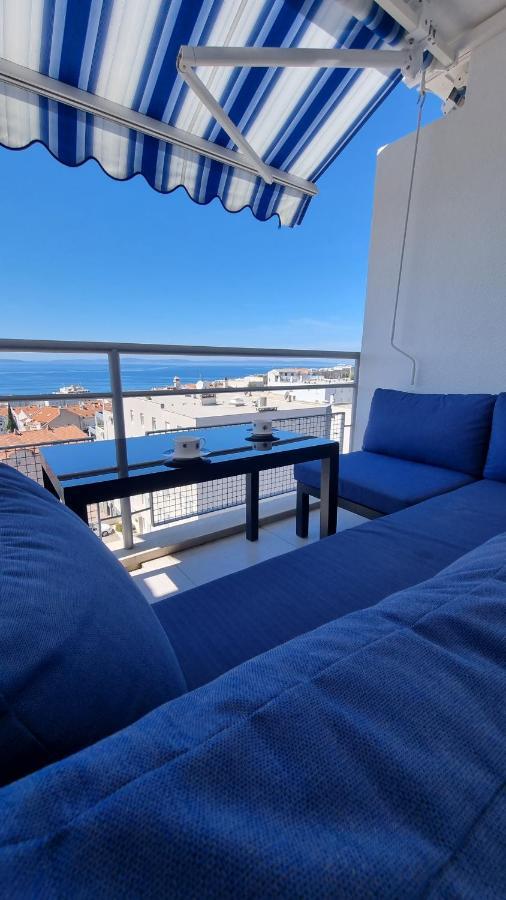 Aurora Apartment Split Luaran gambar