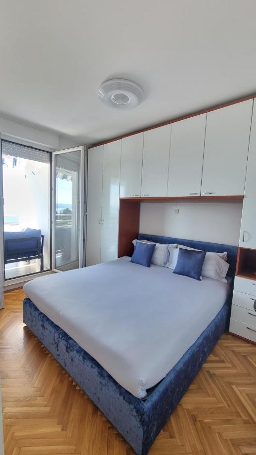 Aurora Apartment Split Luaran gambar