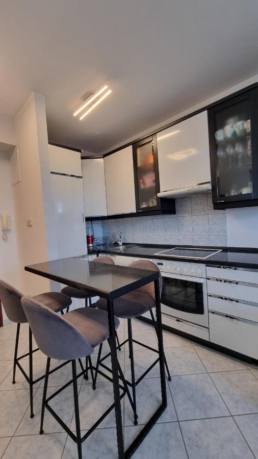 Aurora Apartment Split Luaran gambar