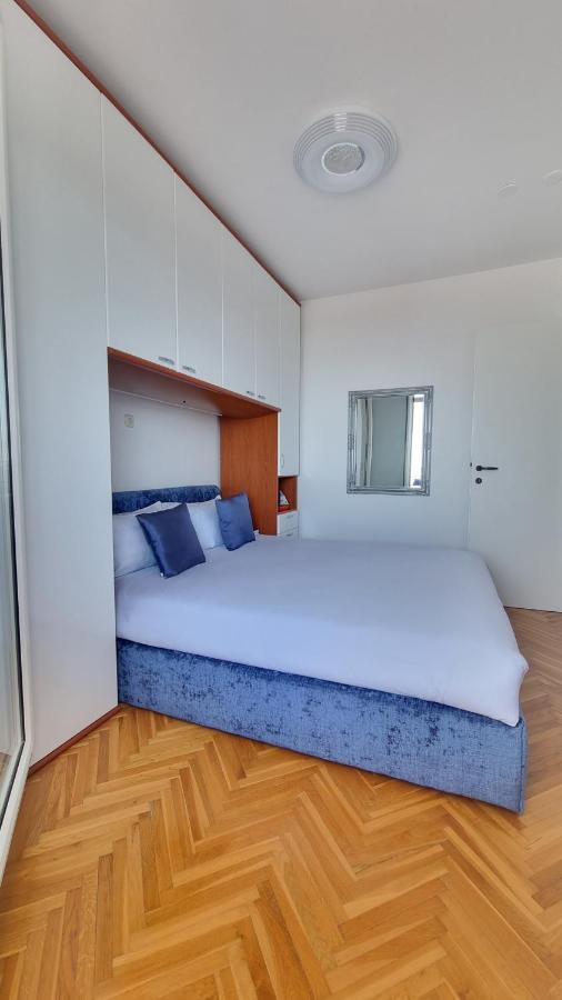 Aurora Apartment Split Luaran gambar