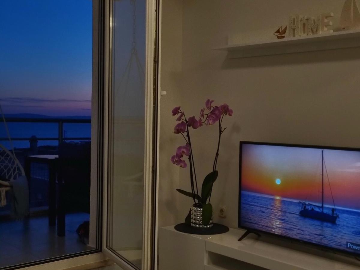 Aurora Apartment Split Luaran gambar